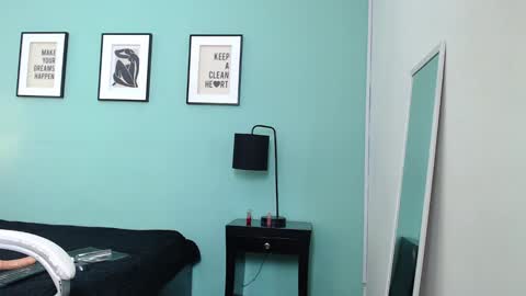 jessika online show from February 5, 3:31 pm