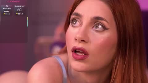 JessicaRabbit online show from February 12, 7:06 pm