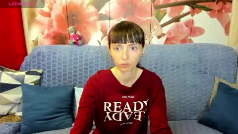 jessicaforris online show from May 5, 7:03 am