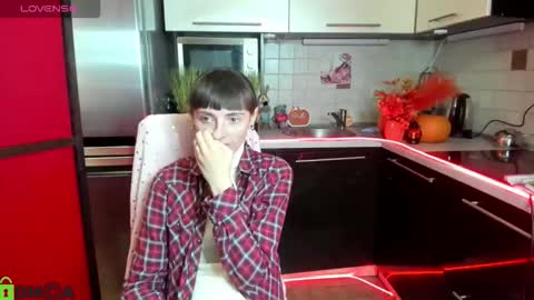 jessicaforris online show from November 21, 8:56 am