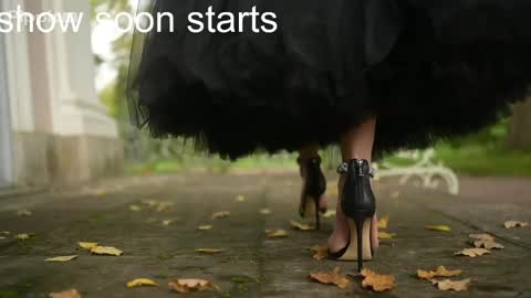 Jess online show from April 15, 12:30 pm