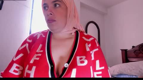 jessica online show from November 23, 1:09 pm