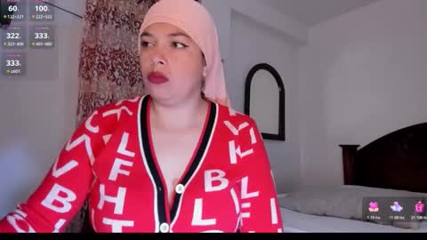 jessica online show from November 26, 9:39 am