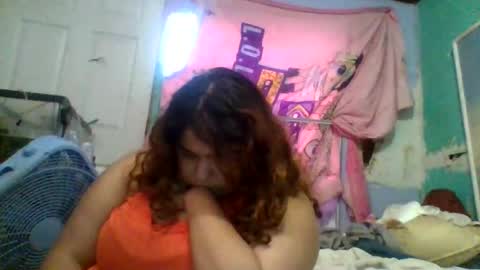 dovedianna online show from June 5, 12:50 am