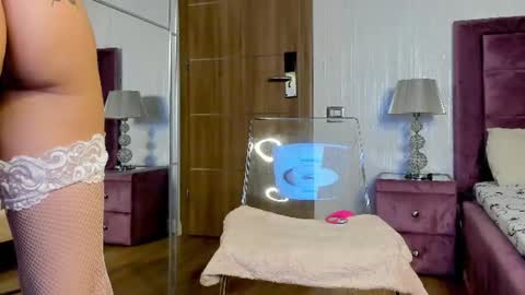 Jessy online show from June 28, 8:38 pm