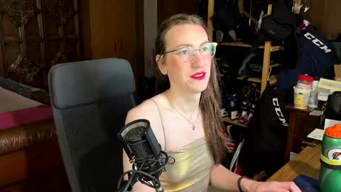 Jessica Starla online show from May 23, 10:50 pm