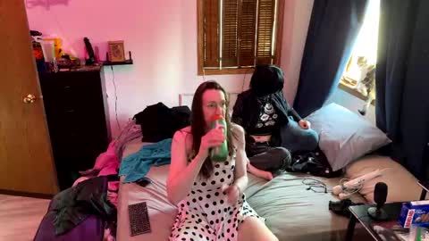 Jessica Starla online show from June 5, 10:59 pm
