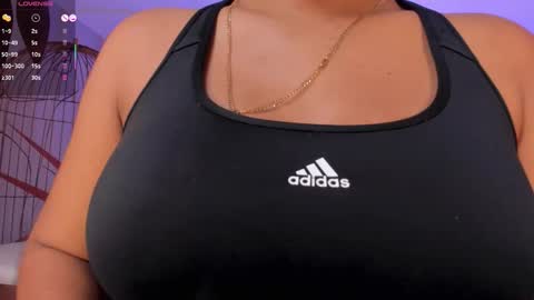 JESS online show from October 17, 9:57 am