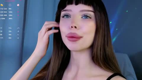 jessie_johns online show from May 8, 5:40 pm