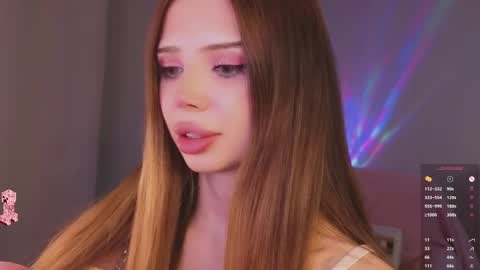 jessie_johns online show from April 14, 5:49 pm