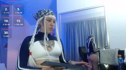 Your Sweet Angel online show from January 14, 8:28 pm