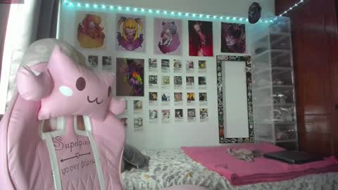 Your Sweet Angel online show from December 18, 8:26 pm