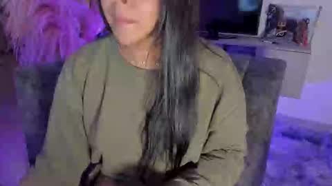 JessieMegan online show from February 6, 2:26 am