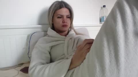 jessieryan online show from March 8, 5:33 am