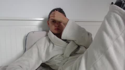 jessieryan online show from October 5, 5:27 am