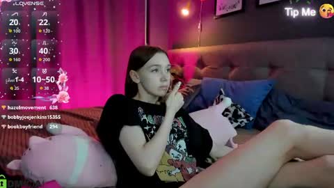 Jessie online show from June 4, 2:34 pm