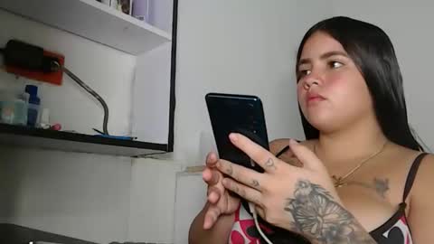 jessik_lov3 online show from March 15, 3:22 am