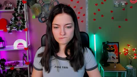 Jessi online show from February 10, 3:04 pm