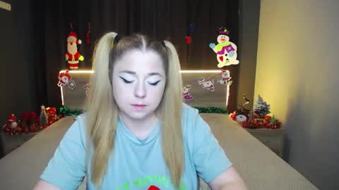 Jess online show from December 16, 7:37 am