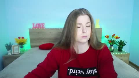 Jess online show from March 10, 7:22 am