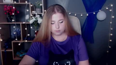 Jess online show from October 12, 7:12 am