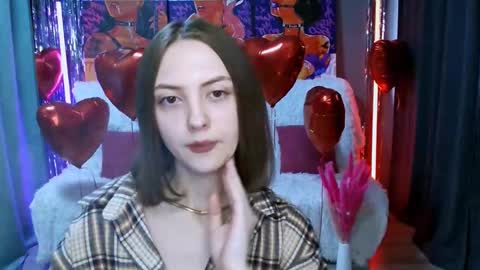 JesssWalker online show from February 21, 12:39 pm