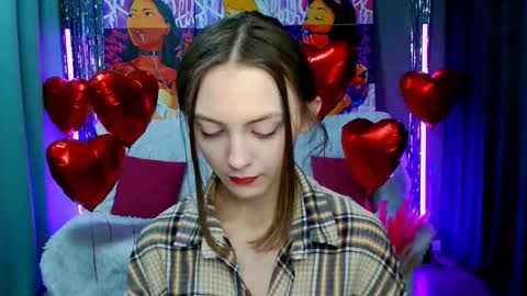 JesssWalker online show from March 4, 2:32 pm