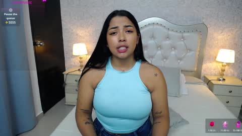 Jessy online show from December 6, 3:35 am