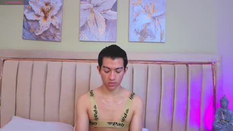 Jessy Mateus online show from September 17, 12:19 pm