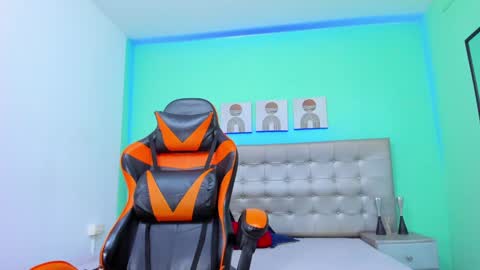 Jessy Mateus online show from January 22, 11:56 am