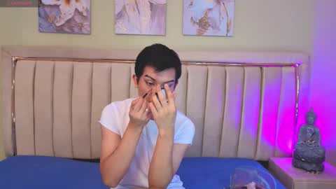 Jessy Mateus online show from October 12, 5:11 am