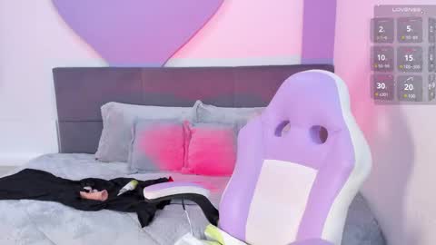 Jessy online show from September 13, 3:09 am