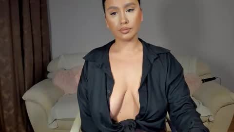 Jessy online show from January 9, 9:20 pm