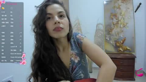 jessye_golden online show from November 5, 9:17 pm