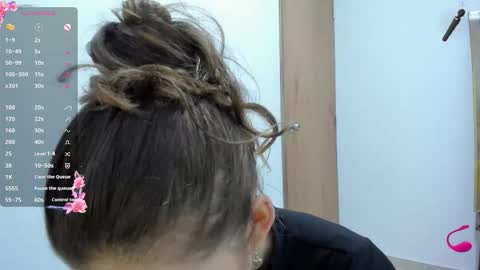 jessye_golden online show from November 20, 9:23 pm