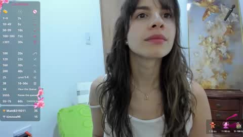 jessye_golden online show from December 16, 10:27 pm