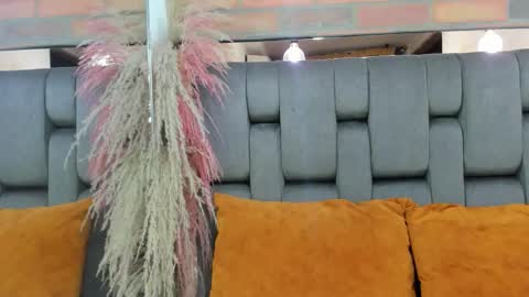 JESSY CORTES online show from March 27, 4:51 am