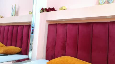 JESSY CORTES online show from March 3, 5:41 pm