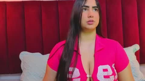 JESSY CORTES online show from June 19, 12:27 am