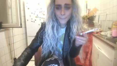 Jessy online show from September 16, 6:33 pm