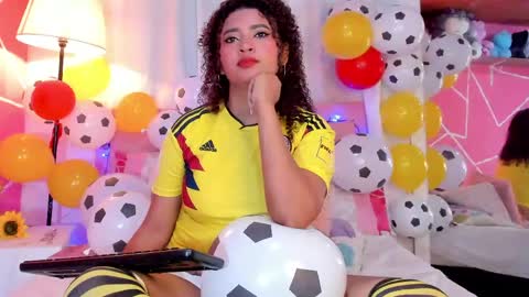 Jessy online show from June 5, 7:52 pm