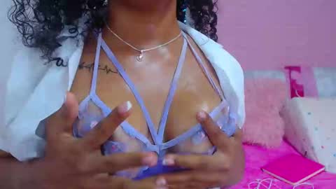 Jessy online show from February 19, 8:20 pm