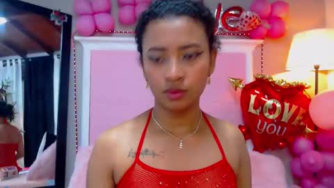 Jessy online show from March 1, 12:01 pm