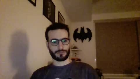 jestersquid89 online show from February 27, 11:48 pm