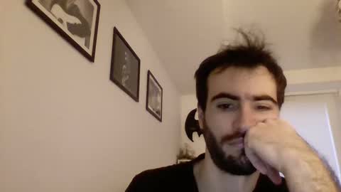 jestersquid89 online show from February 10, 7:15 am