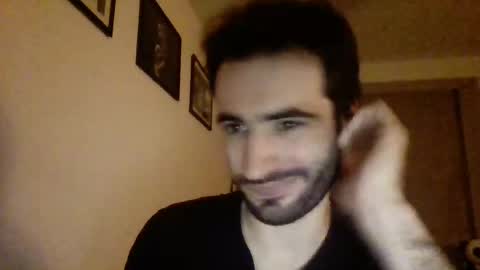 jestersquid89 online show from February 17, 9:00 pm