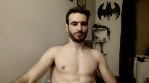 jestersquid89 online show from November 25, 11:03 pm