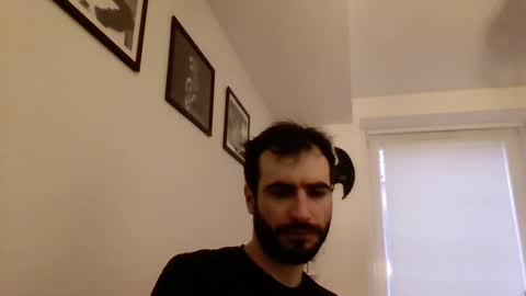 jestersquid89 online show from January 29, 7:15 am