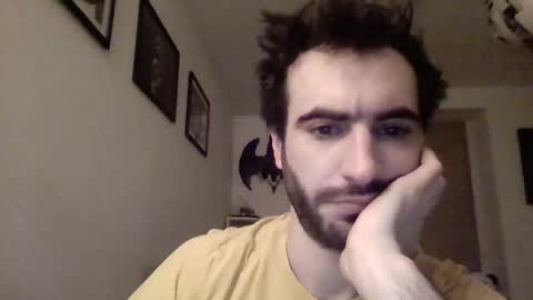 jestersquid89 online show from February 22, 11:24 am