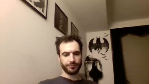 jestersquid89 online show from November 2, 10:15 am